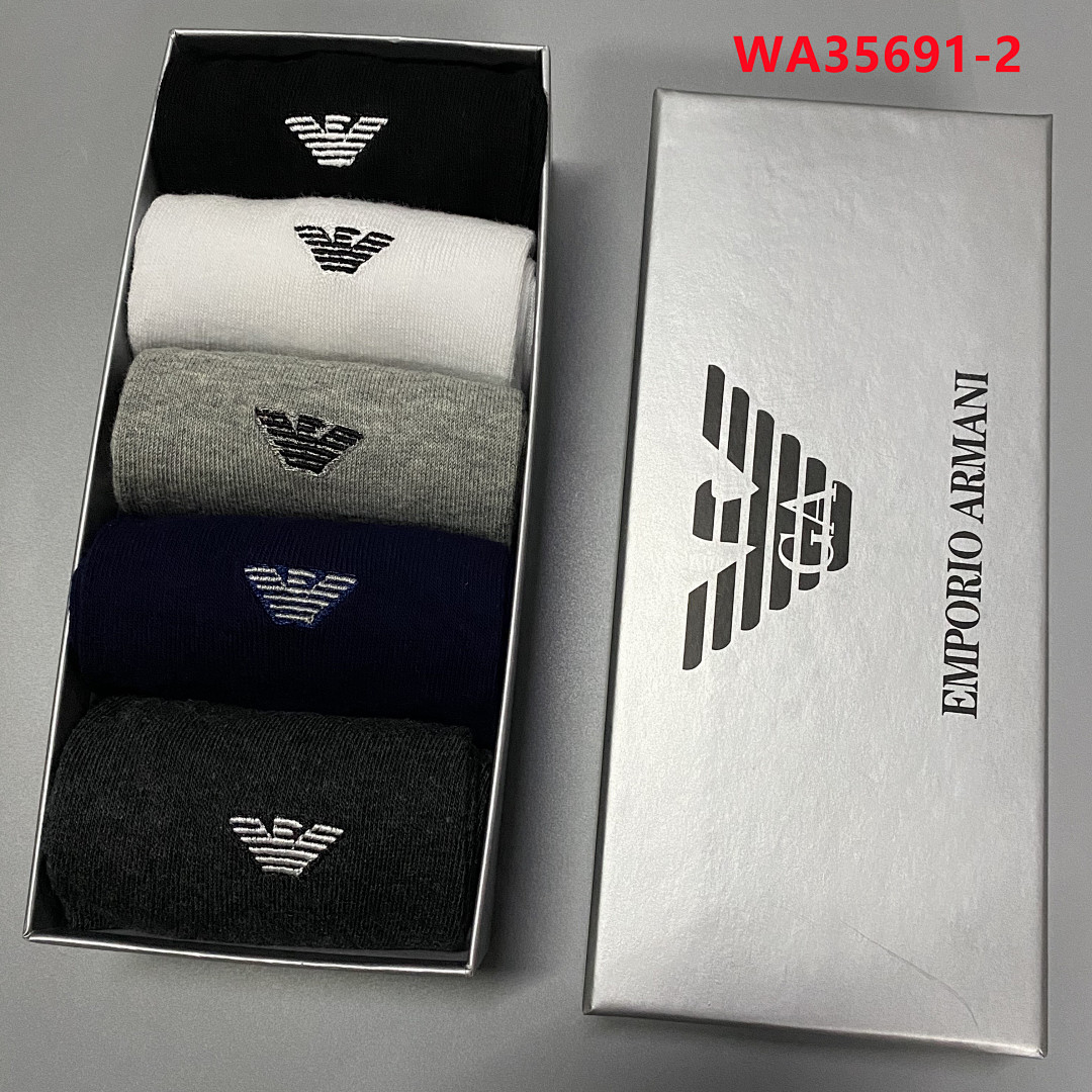 armani WA35691 O6NO8KDIAF