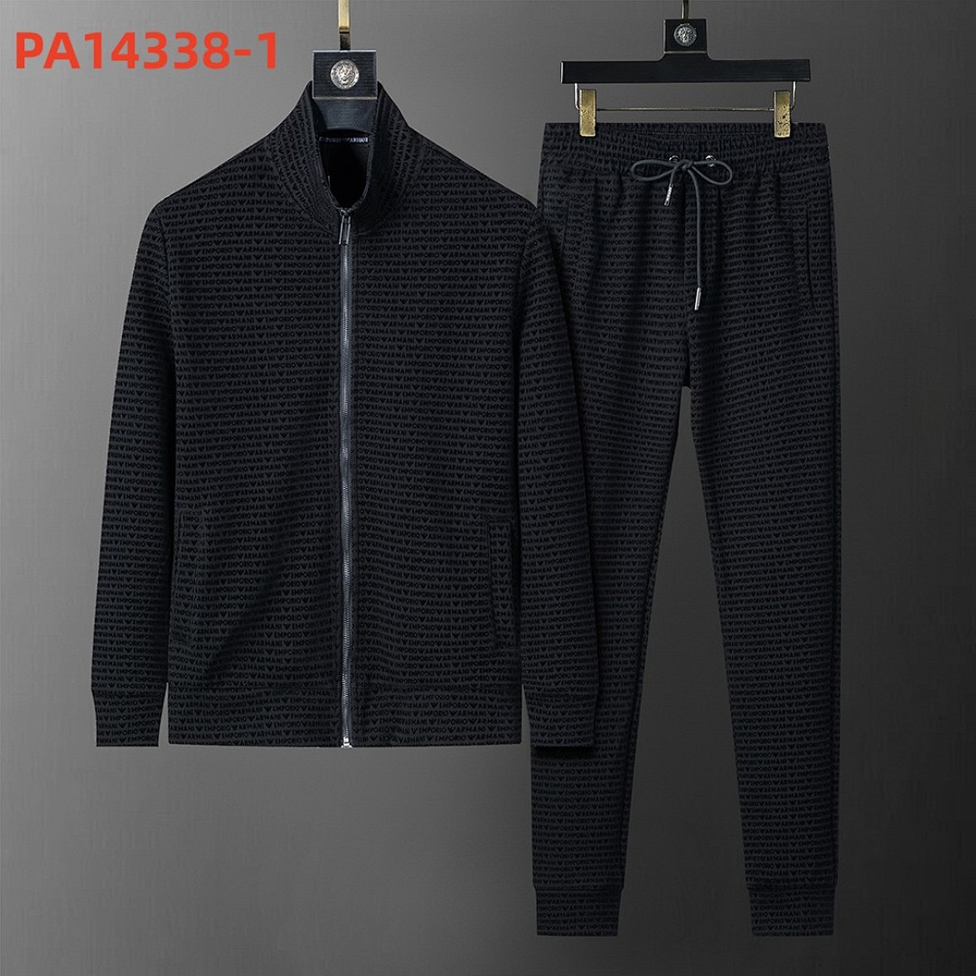 armani PA14338