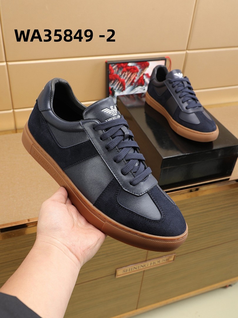 armani WA35849