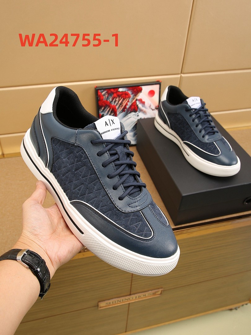 armani WA24755