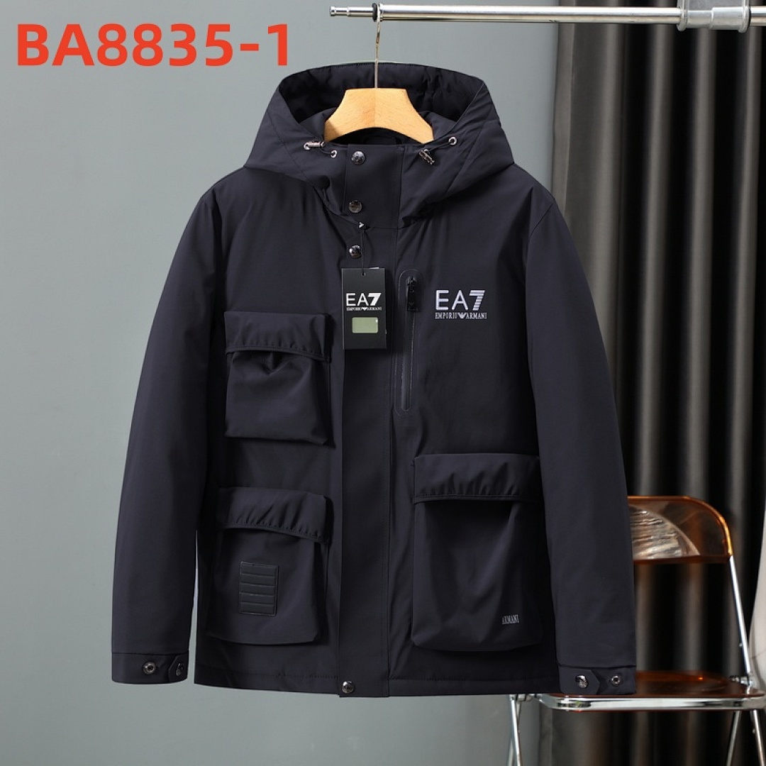 armani BA8835