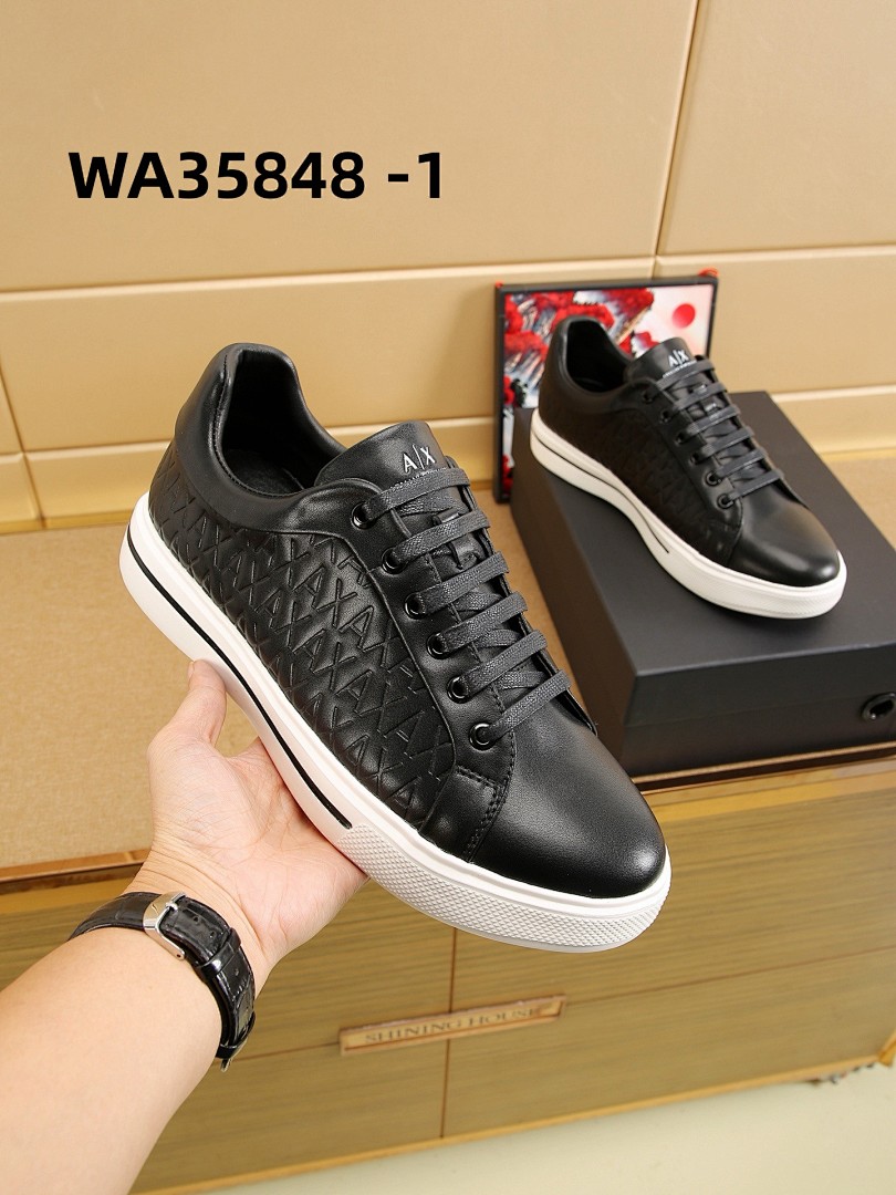 armani WA35848