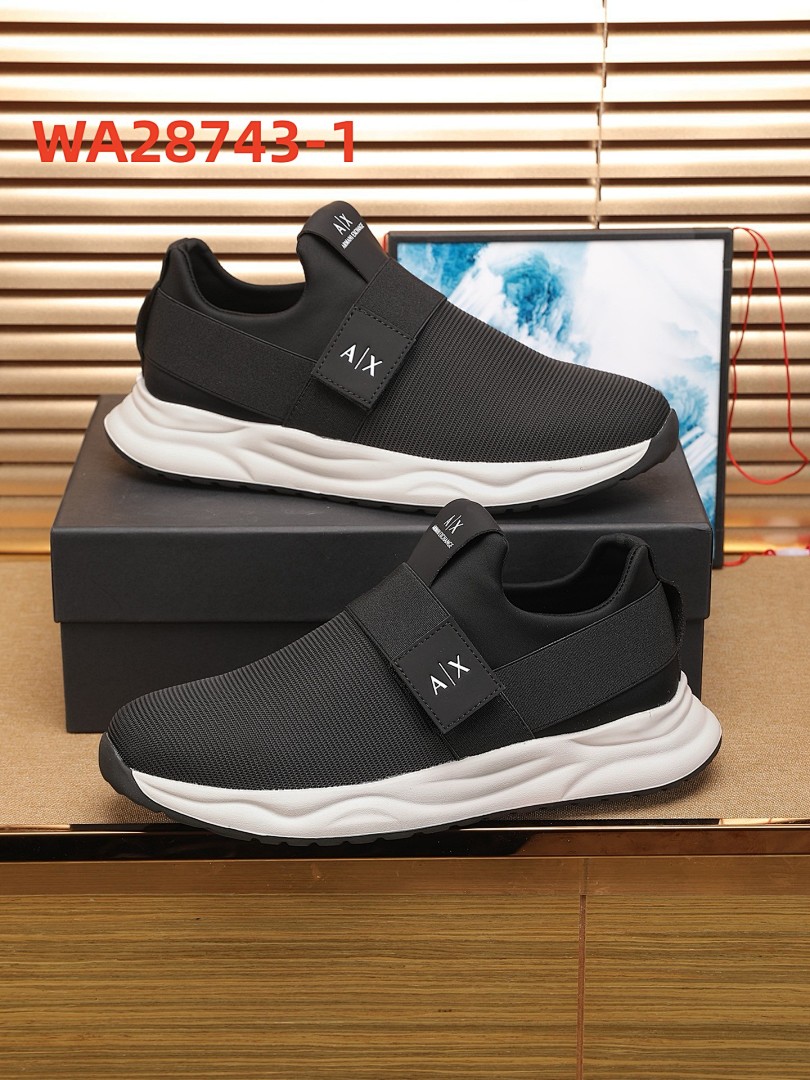 armani WA28743