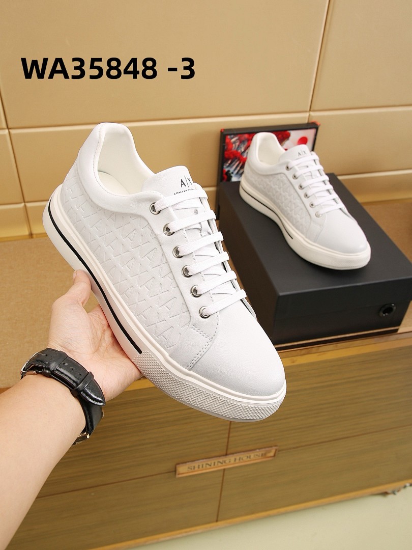 armani WA35848