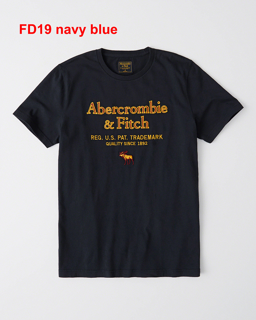 Abercrombie & Fitch — טי שירט · A1940 — תמונה 31