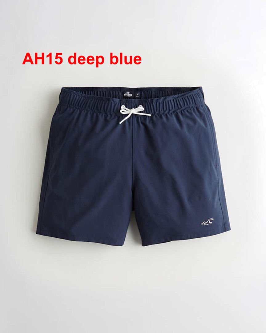 Hollister — מכנסי בגד ים · A1563 — תמונה 15
