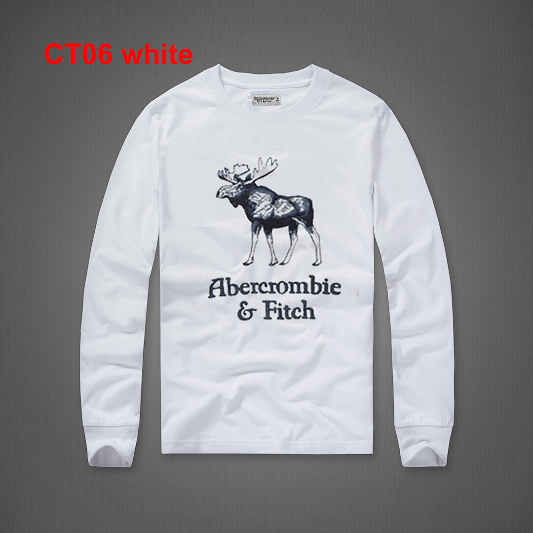 Abercrombie & Fitch — טי-שירט · A2427 — תמונה 13