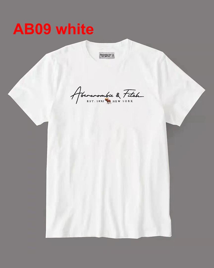 Abercrombie & Fitch — טי-שירט · A2274 — תמונה 15