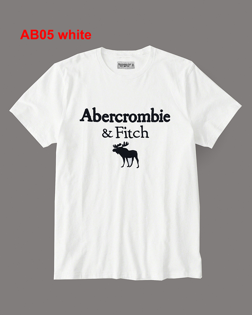 Abercrombie & Fitch — טי-שירט · A2274 — תמונה 18