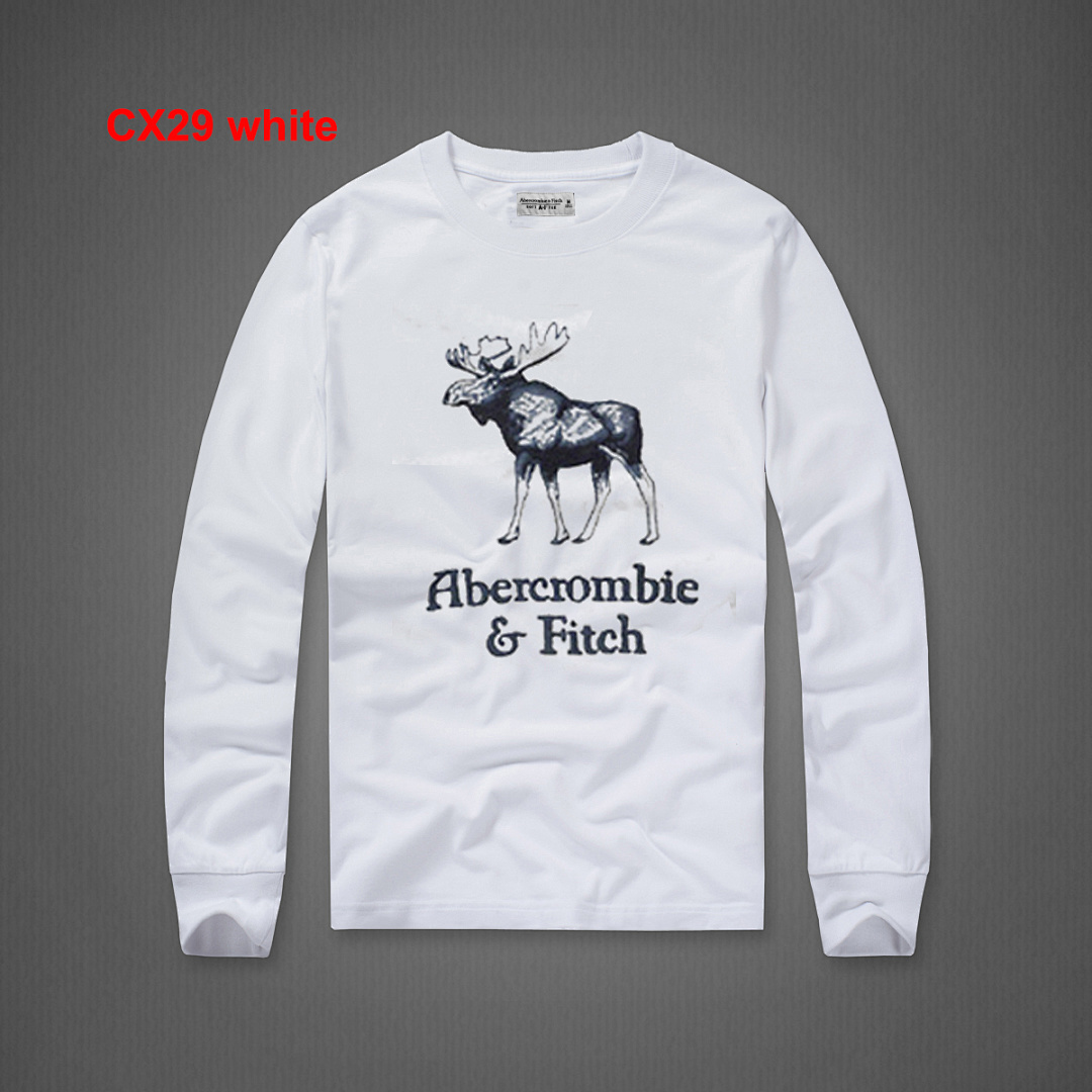 Abercrombie & Fitch — טי-שירט · A1532 — תמונה 9