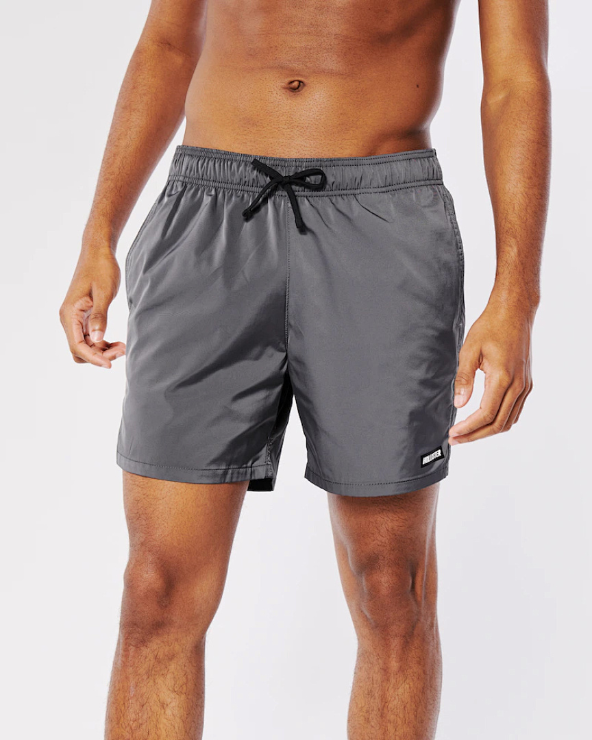 Hollister — מכנסי בגד ים · A1563 — תמונה 30