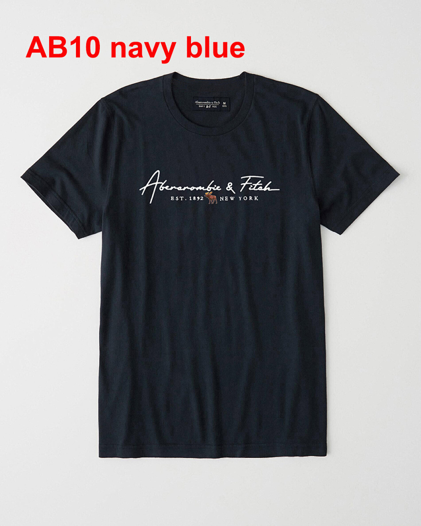 Abercrombie & Fitch — טי-שירט · A2274 — תמונה 14