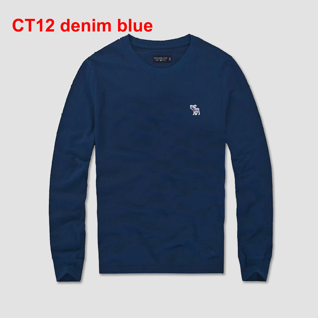 Abercrombie & Fitch — טי-שירט · A2427 — תמונה 7