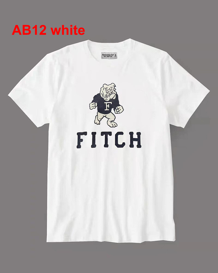 Abercrombie & Fitch — טי-שירט · A2274 — תמונה 12
