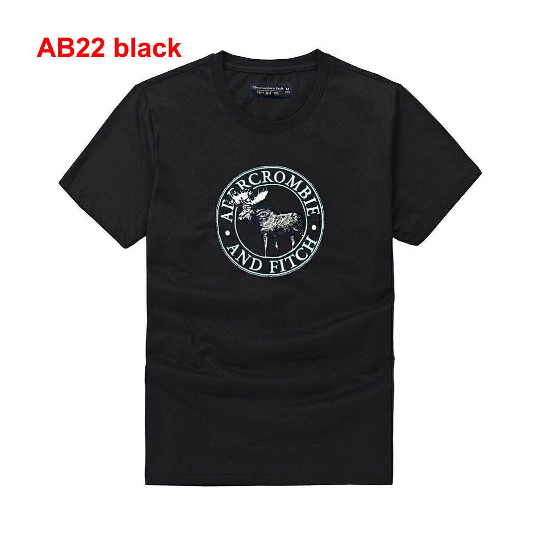 Abercrombie & Fitch — טי-שירט · A2274 — תמונה 5