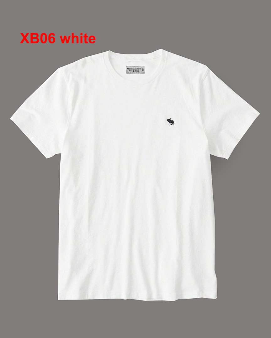 Abercrombie & Fitch Signature Icon Tee · A2435 — תמונה 21