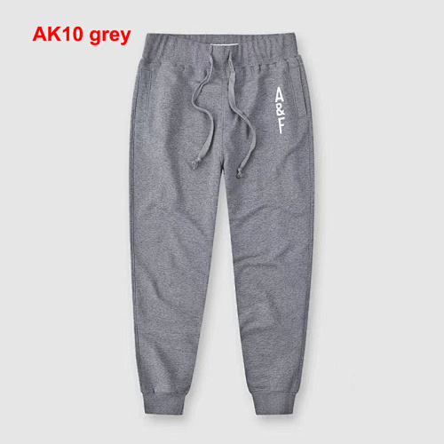 Abercrombie & Fitch — מכנסי טרנינג · A2430