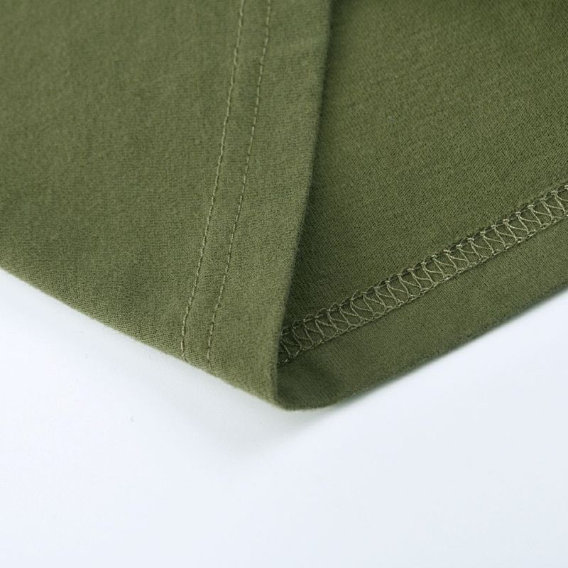 Abercrombie & Fitch Signature Icon Tee · A2435 — תמונה 39