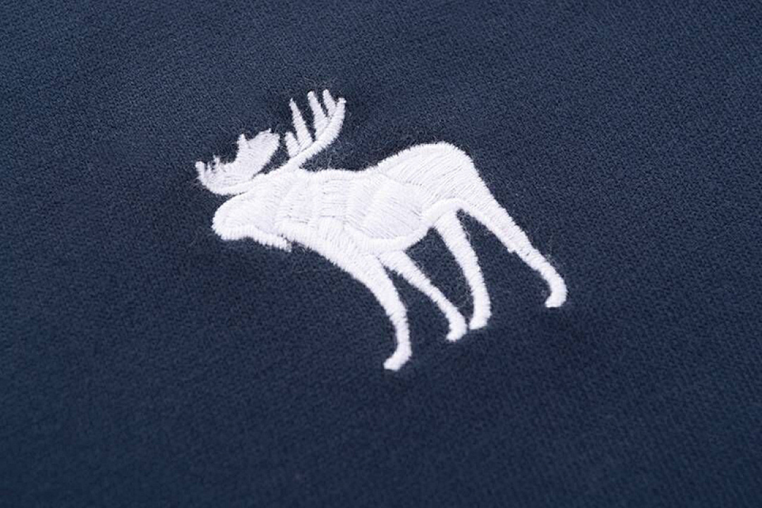 Abercrombie & Fitch — טי-שירט · A1532 — תמונה 26