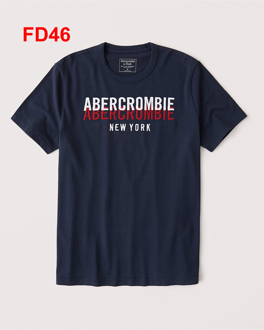 Abercrombie & Fitch — טי שירט · A1940 — תמונה 6