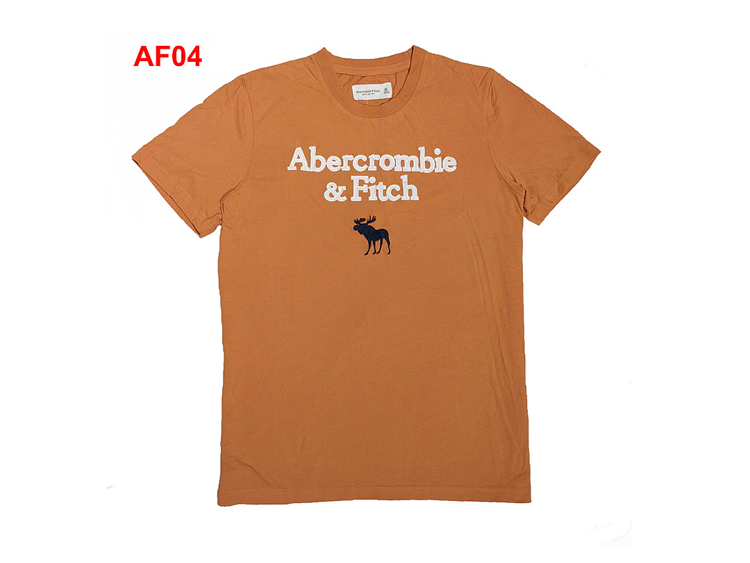 Abercrombie & Fitch — טי שירט · A3159 — תמונה 11