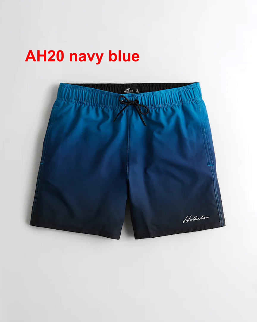 Hollister — מכנסי בגד ים · A1563 — תמונה 10