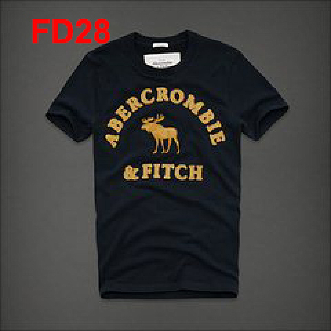 Abercrombie & Fitch — טי שירט · A1940 — תמונה 23
