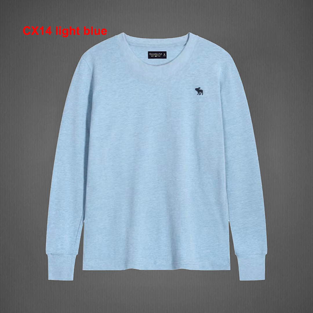 Abercrombie & Fitch — טי-שירט · A1532 — תמונה 14