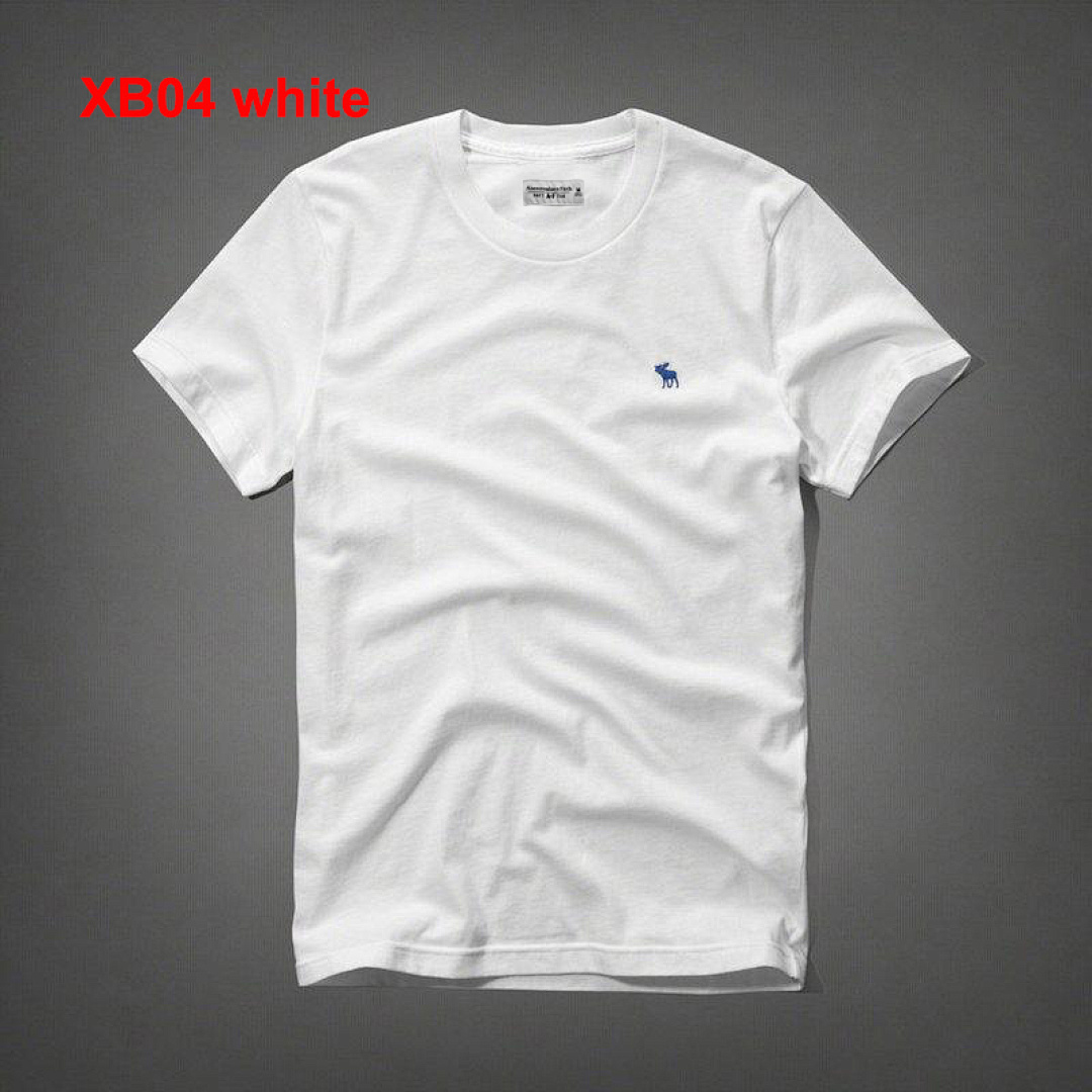 Abercrombie & Fitch Signature Icon Tee · A2435 — תמונה 23