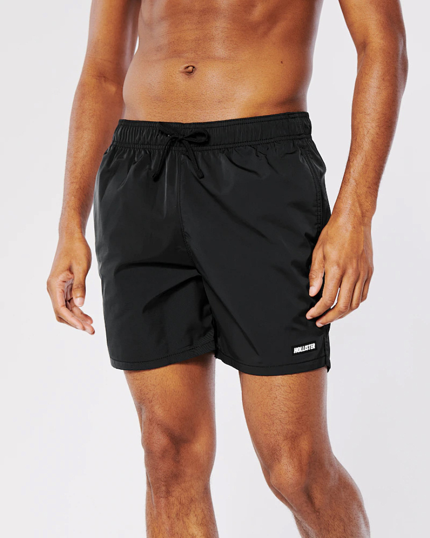 Hollister — מכנסי בגד ים · A1563 — תמונה 31