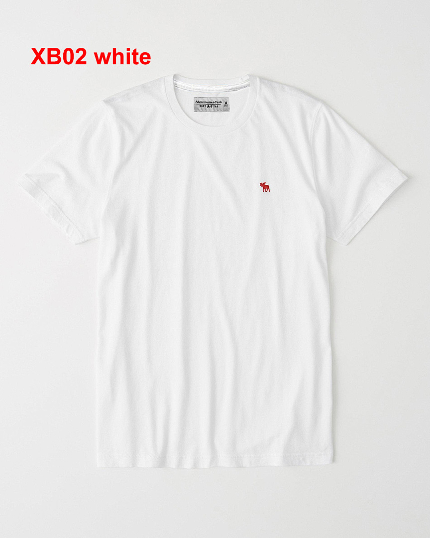Abercrombie & Fitch Signature Icon Tee · A2435 — תמונה 25