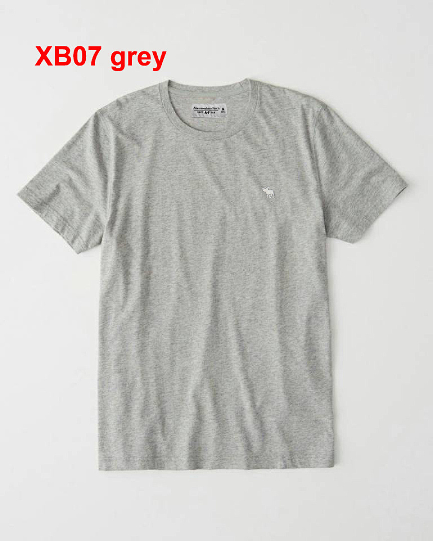 Abercrombie & Fitch Signature Icon Tee · A2435 — תמונה 20