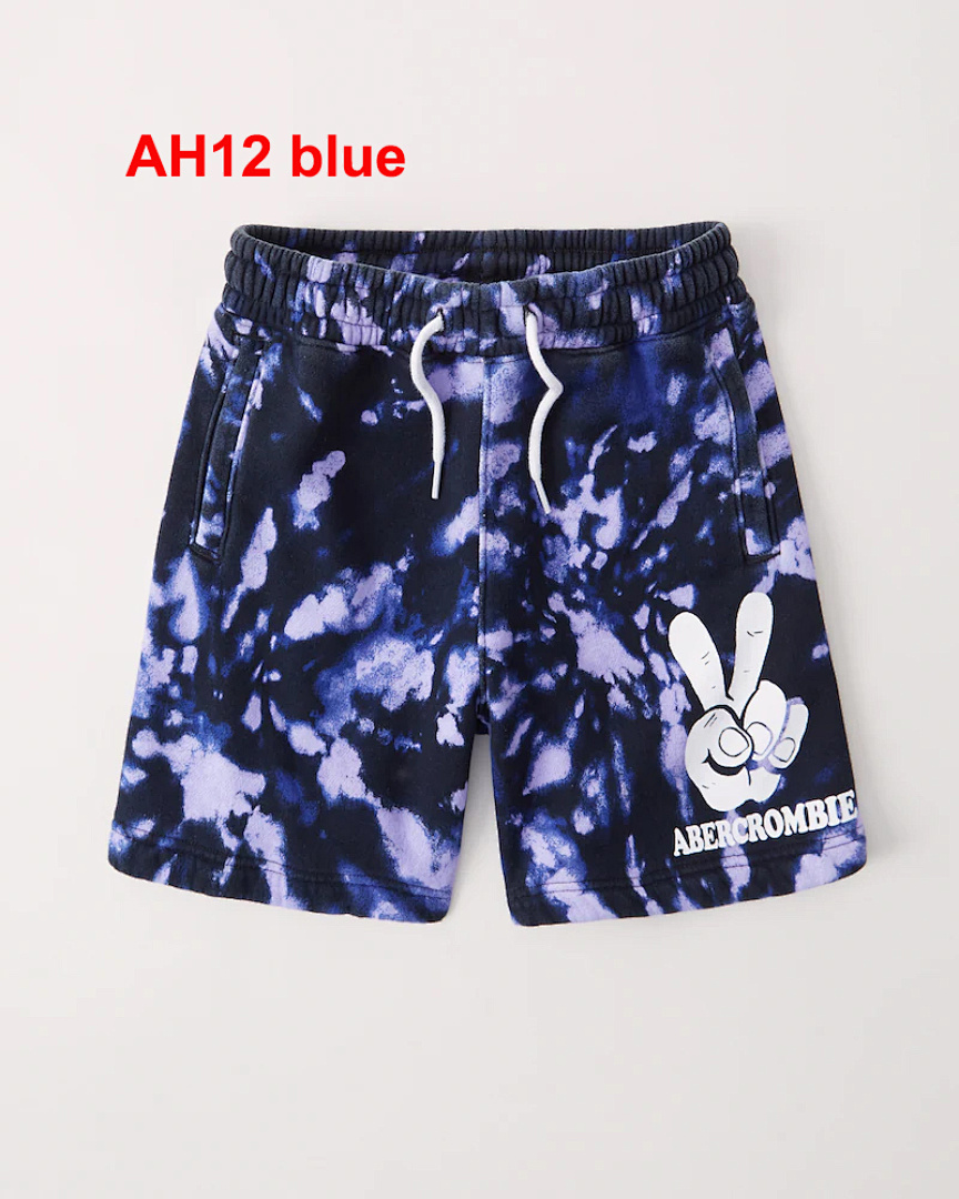 Hollister — מכנסי בגד ים · A1563 — תמונה 18
