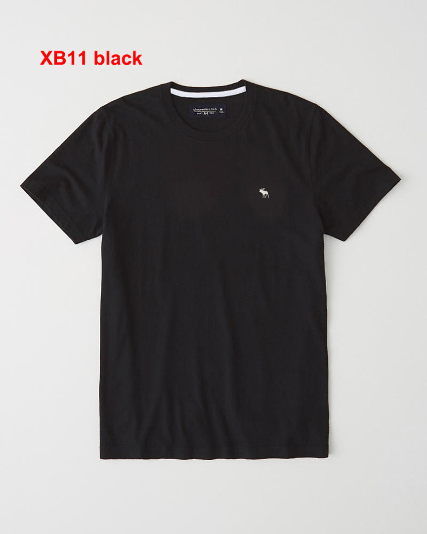 Abercrombie & Fitch Signature Icon Tee · A2435 — תמונה 17