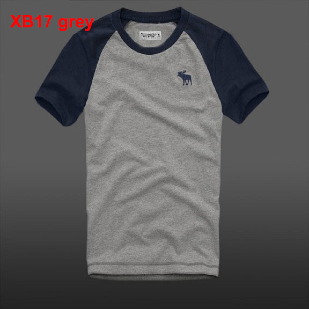 Abercrombie & Fitch Signature Icon Tee · A2435 — תמונה 11