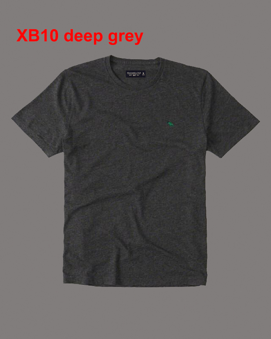 Abercrombie & Fitch Signature Icon Tee · A2435 — תמונה 18
