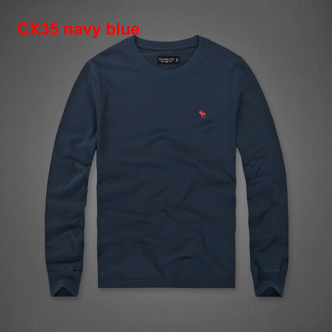 Abercrombie & Fitch — טי-שירט · A1532 — תמונה 4