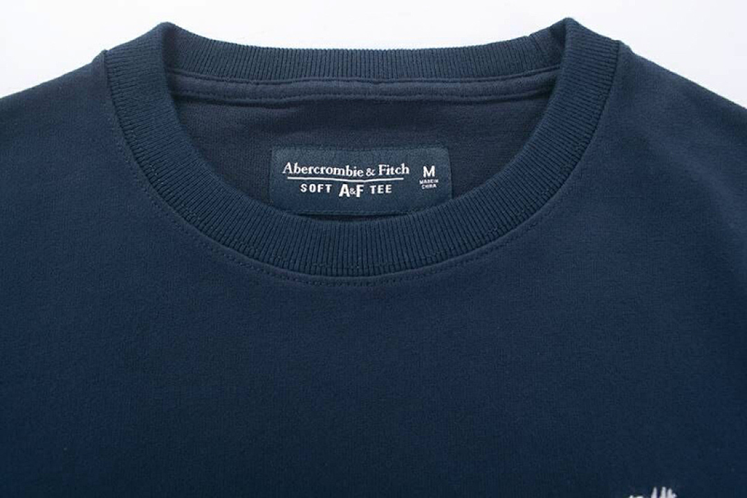 Abercrombie & Fitch — טי-שירט · A1532 — תמונה 28