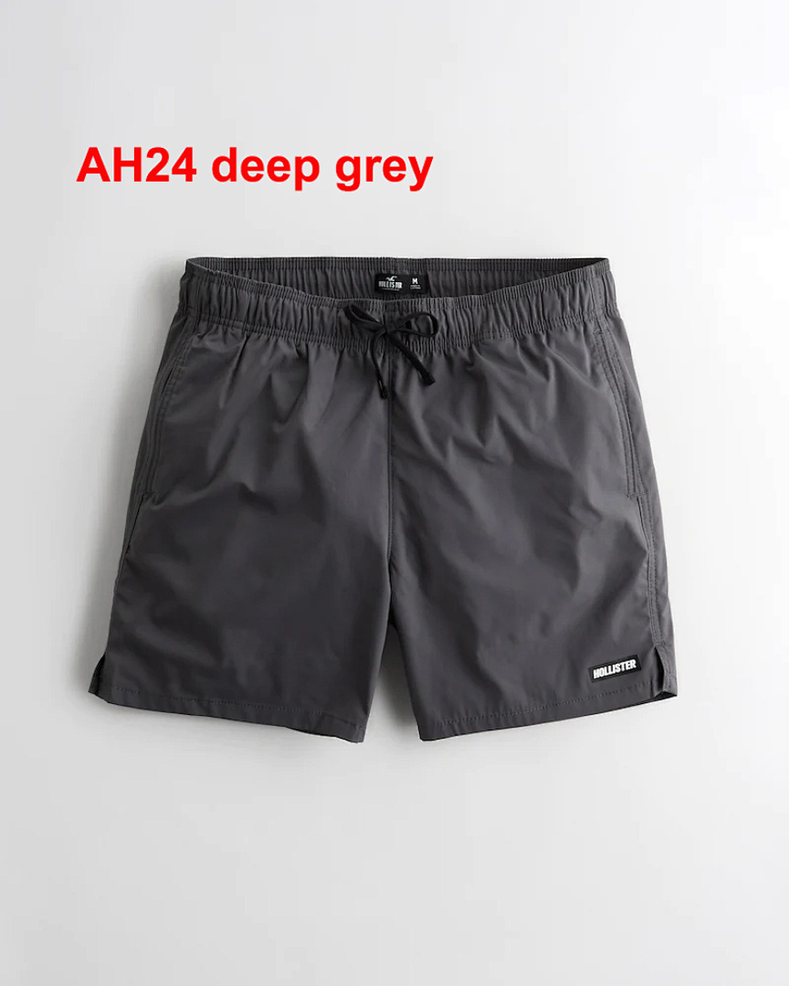 Hollister — מכנסי בגד ים · A1563 — תמונה 6