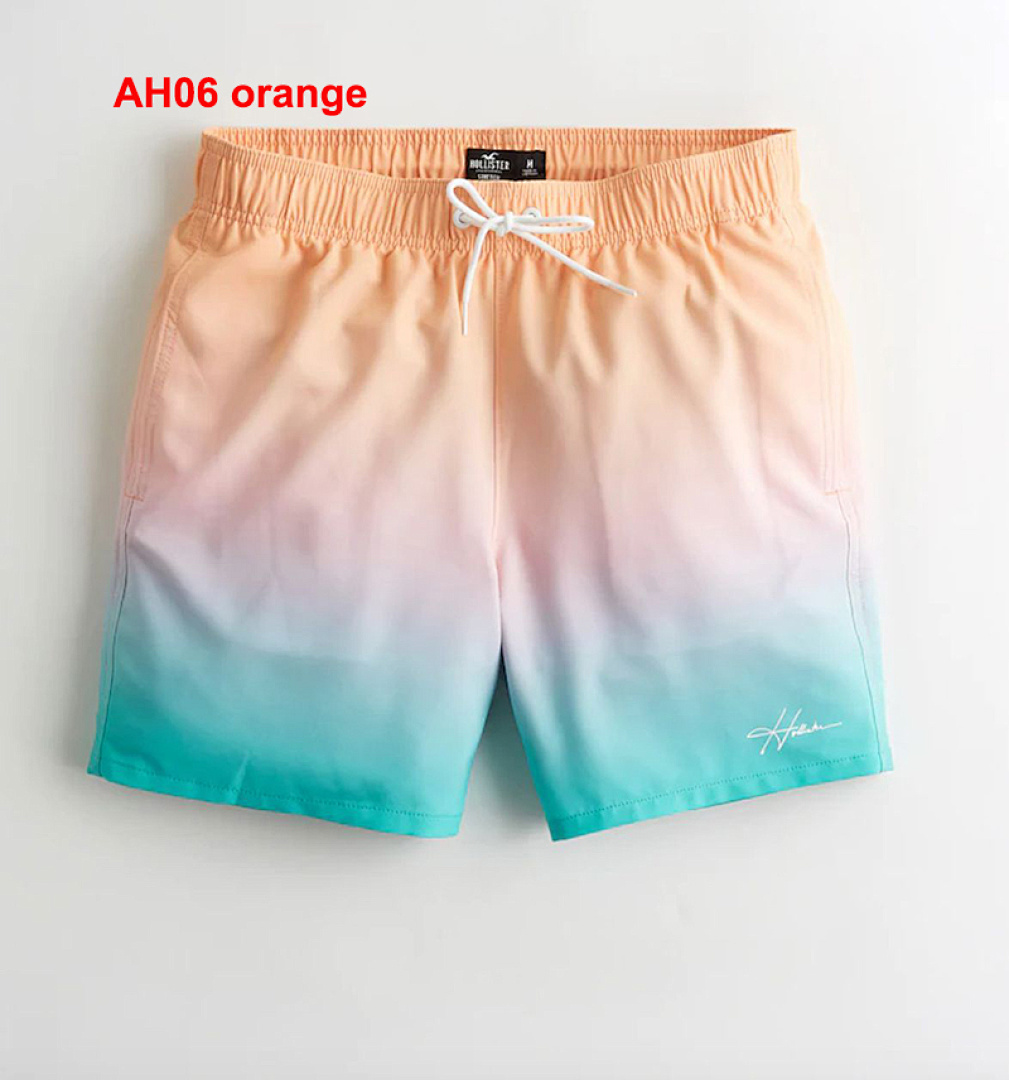 Hollister — מכנסי בגד ים · A1563 — תמונה 23