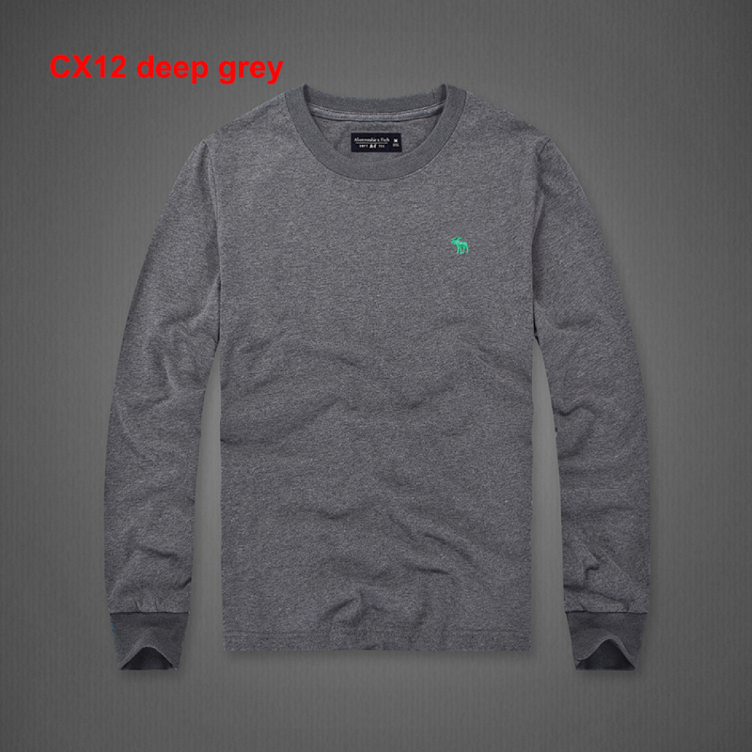 Abercrombie & Fitch — טי-שירט · A1532 — תמונה 2