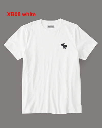 Abercrombie & Fitch Signature Icon Tee · A2435