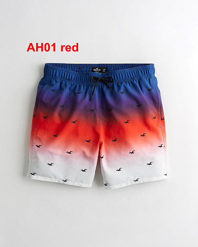 Hollister — מכנסי בגד ים · A1563