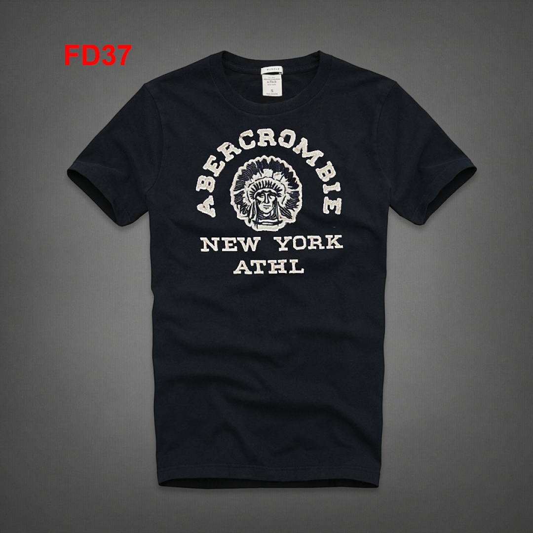 Abercrombie & Fitch — טי שירט · A1940 — תמונה 14