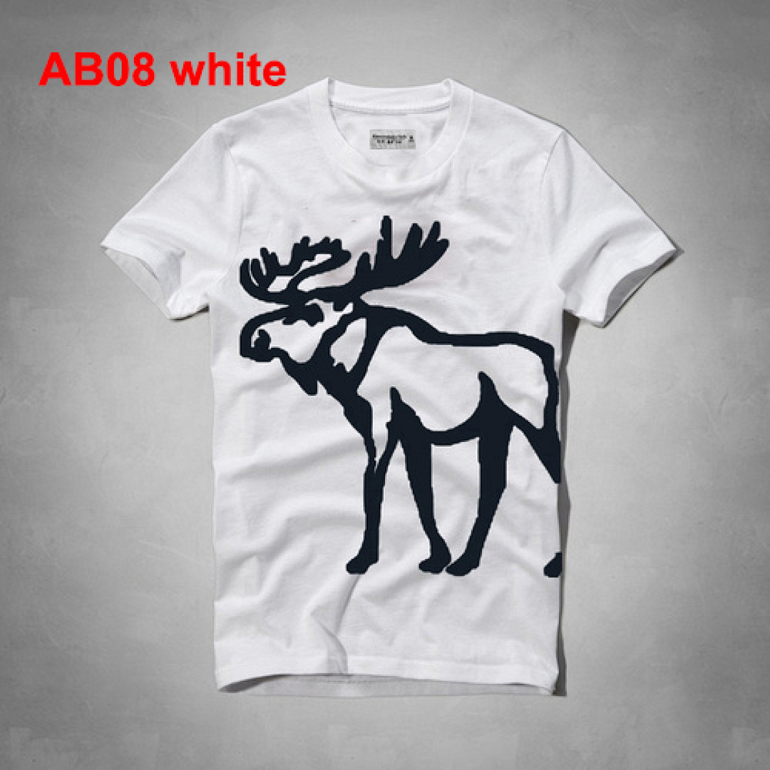 Abercrombie & Fitch — טי-שירט · A2274 — תמונה 16