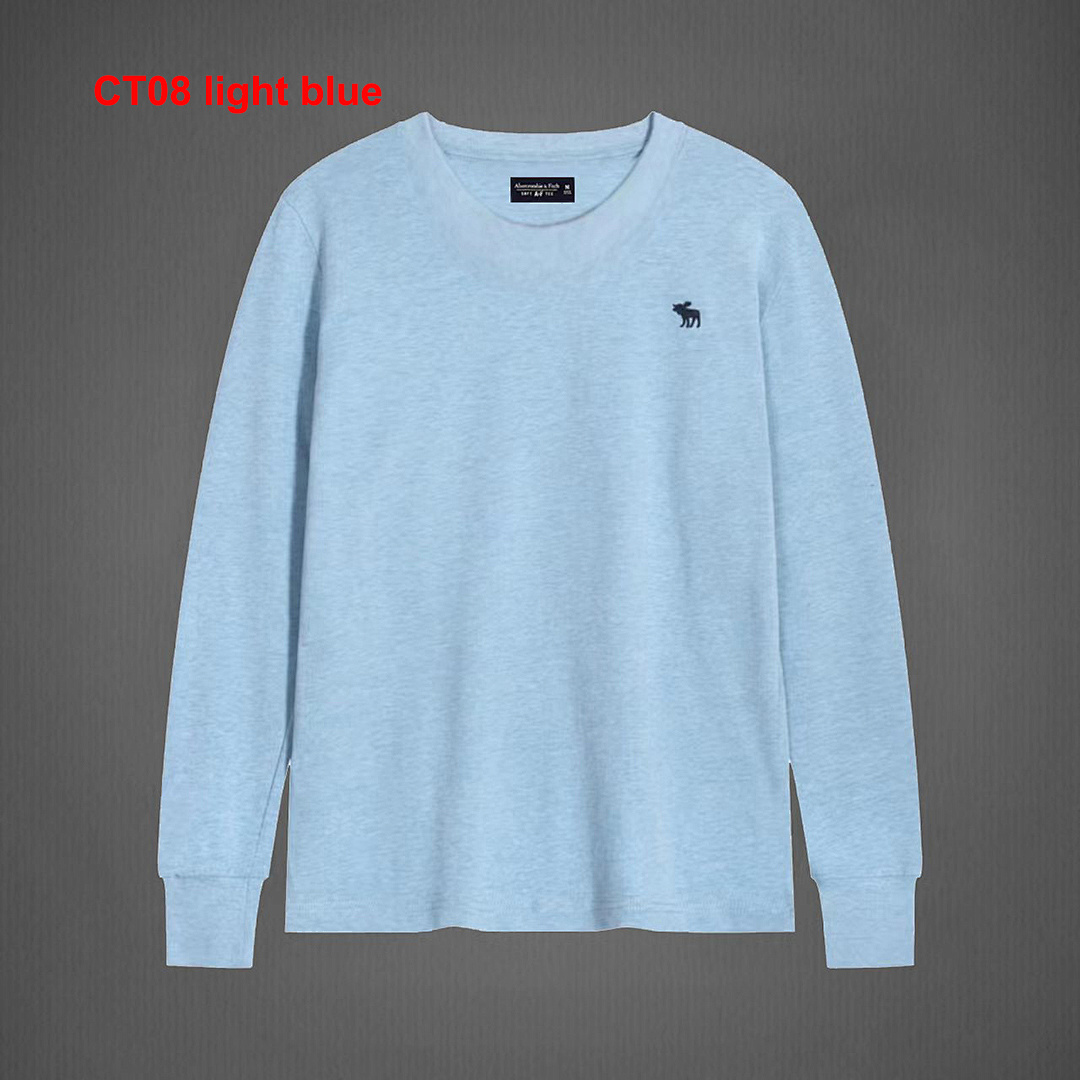 Abercrombie & Fitch — טי-שירט · A2427 — תמונה 11