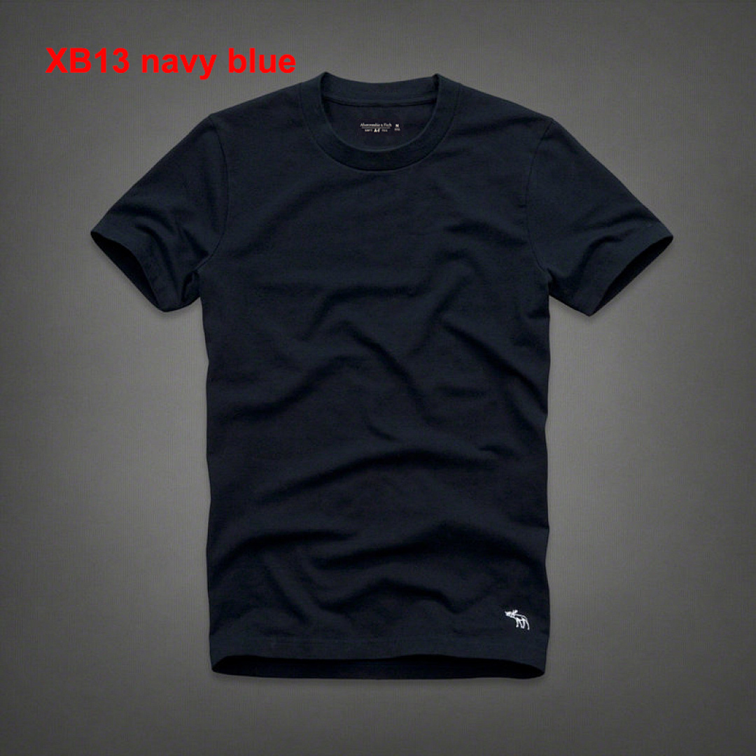 Abercrombie & Fitch Signature Icon Tee · A2435 — תמונה 15