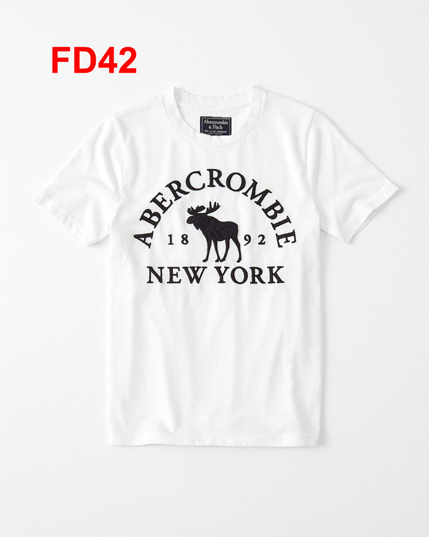 Abercrombie & Fitch — טי שירט · A1940 — תמונה 10