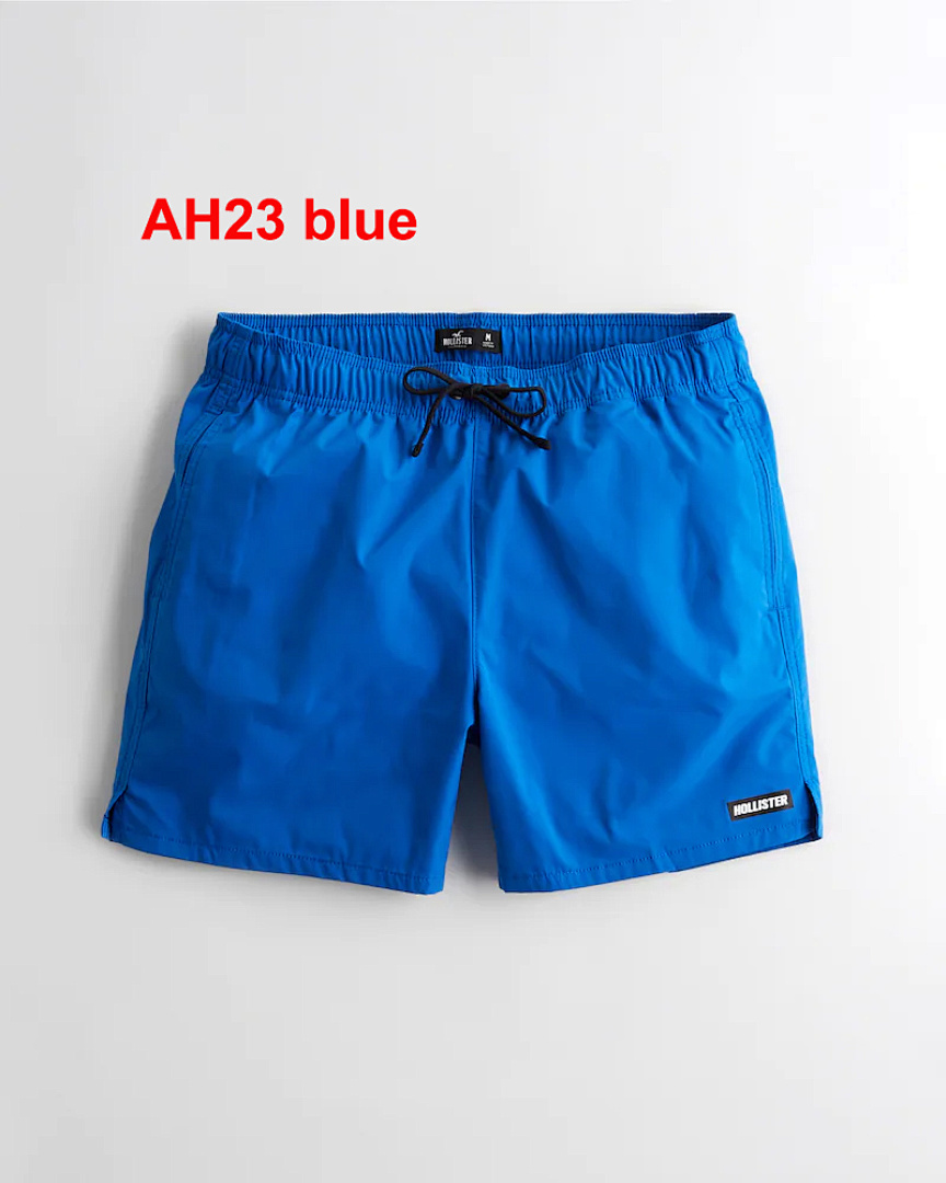 Hollister — מכנסי בגד ים · A1563 — תמונה 7