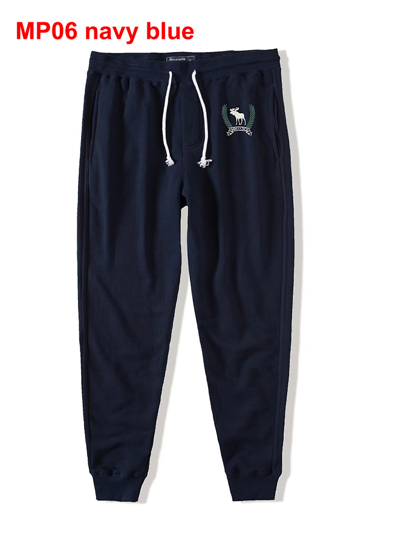 Abercrombie & Fitch — מכנסי טרנינג · A2829 — תמונה 5